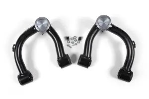 BDS123255 | BDS Suspension Upper Control Arm Kit With Steel Knuckles For Ford Ranger 4WD