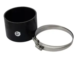 59-00221 | aFe Power Universal Products Coupler Kit, 4 Inch D x 3 Inch L - Black