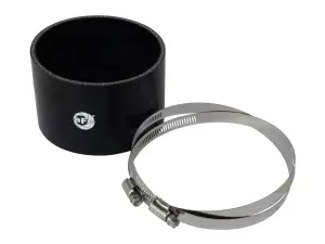 59-00222 | aFe Power Universal Products Coupler Kit, 4-1/2 Inch D x 3 Inch L - Black