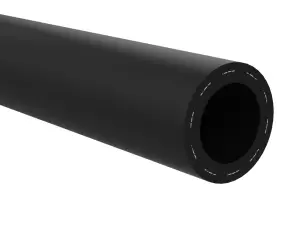 Afe - Advance Flow Engineering - 59-02001 | aFe Power Magnum FORCE Spare Parts, Replacement Breather Hose, Fuel: 1/2 Inch ID, Black (Qty. 1) - Image 2