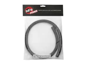 Afe - Advance Flow Engineering - 59-02001 | aFe Power Magnum FORCE Spare Parts, Replacement Breather Hose, Fuel: 1/2 Inch ID, Black (Qty. 1) - Image 5