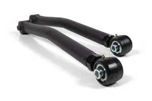 BDS123257 | BDS Suspension Rear Lower Tubular Control Arms With Flex Ends For Ford Bronco
