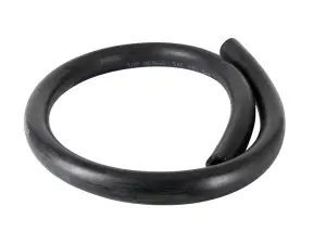 Afe - Advance Flow Engineering - 59-02002 | aFe Power Magnum FORCE Spare Parts, Replacement Breather Hose, Fuel: 5/8 Inch ID, Black (Qty. 1) - Image 2