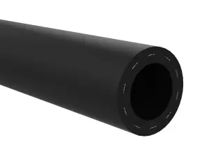 Afe - Advance Flow Engineering - 59-02002 | aFe Power Magnum FORCE Spare Parts, Replacement Breather Hose, Fuel: 5/8 Inch ID, Black (Qty. 1) - Image 3