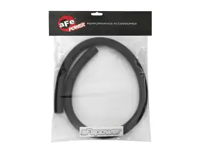 Afe - Advance Flow Engineering - 59-02002 | aFe Power Magnum FORCE Spare Parts, Replacement Breather Hose, Fuel: 5/8 Inch ID, Black (Qty. 1) - Image 5