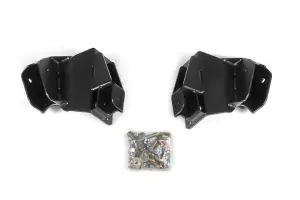 BDS012801 | BDS Suspension 4 Link Control Arm Mounts For Ram 2500 / 3500 4WD