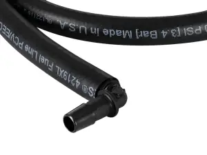 Afe - Advance Flow Engineering - 59-02003 | aFe Power Magnum FORCE Spare Parts, Replacement Breather Hose, Fuel: 3/8 Inch ID, Black (Qty. 1) - Image 3