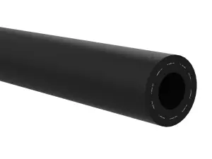 Afe - Advance Flow Engineering - 59-02003 | aFe Power Magnum FORCE Spare Parts, Replacement Breather Hose, Fuel: 3/8 Inch ID, Black (Qty. 1) - Image 2