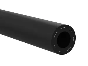Afe - Advance Flow Engineering - 59-02004 | aFe Power Magnum FORCE Spare Parts, Replacement Breather Hose, Fuel: 5/16 Inch ID, Black (Qty. 1) - Image 3