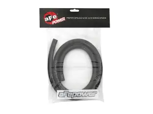 Afe - Advance Flow Engineering - 59-02004 | aFe Power Magnum FORCE Spare Parts, Replacement Breather Hose, Fuel: 5/16 Inch ID, Black (Qty. 1) - Image 5