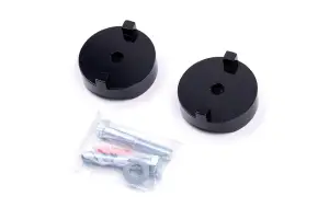 BDS013101 | BDS Suspension 1 inch Coil Spacer Kit For Ford F-250 / F-350
