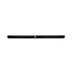 TR193 | Apex Chassis - Tie Rod Adj. Sleeve for Jeep Gladiator JT (2019-2025)/Wrangler JK (2007-2017)/JL (2018-2025)  - BLK Aluminum