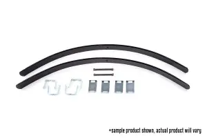 BDS013219 | BDS Suspension Add-A-Leaf Kit For Ford F-250 / F-350 Super Duty 4WD