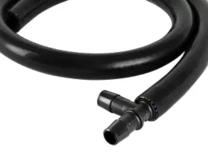 Afe - Advance Flow Engineering - 59-02006 | aFe Power Magnum FORCE Spare Parts, Replacement Breather Hose, 1/2 Inch ID x 36 Inch L Black - Image 3