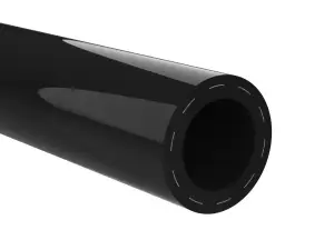 Afe - Advance Flow Engineering - 59-02006 | aFe Power Magnum FORCE Spare Parts, Replacement Breather Hose, 1/2 Inch ID x 36 Inch L Black - Image 2