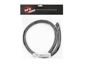 Afe - Advance Flow Engineering - 59-02006 | aFe Power Magnum FORCE Spare Parts, Replacement Breather Hose, 1/2 Inch ID x 36 Inch L Black - Image 5