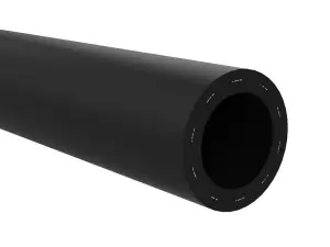Afe - Advance Flow Engineering - 59-02007 | aFe Power Magnum FORCE Spare Parts, Replacement Breather Hose, Fuel: 3/4 Inch ID. Black (Qty. 1) - Image 2