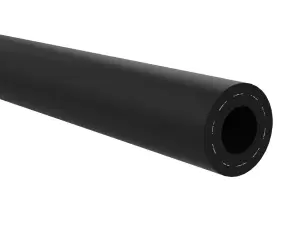 Afe - Advance Flow Engineering - 59-02010 | aFe Power Magnum FORCE Spare Parts, Replacement Breather Hose, Coolant: 3/8 Inch ID. Black With Green Stripe (Qty. 1) - Image 3