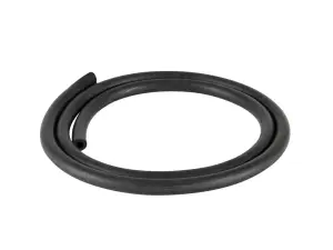 59-02011 | aFe Power Magnum FORCE Spare Parts, Vacuum Hose, 5/32 Inch ID. Black (Qty. 1)