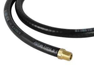 Afe - Advance Flow Engineering - 59-02011 | aFe Power Magnum FORCE Spare Parts, Vacuum Hose, 5/32 Inch ID. Black (Qty. 1) - Image 4