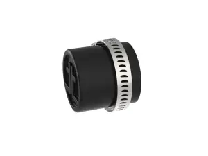 Afe - Advance Flow Engineering - 59-03012 | aFe Power Takeda Cold Air Intake System Spare Part, 1 Inch Silicone Cap Kit - Image 4