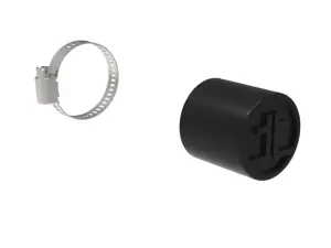 Afe - Advance Flow Engineering - 59-03012 | aFe Power Takeda Cold Air Intake System Spare Part, 1 Inch Silicone Cap Kit - Image 5