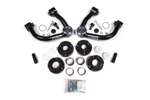 BDS023351 | BDS Suspension 3.5 Inch Lift Kit For Ford Bronco 2 Door | Badlands Without Sasquatch Package