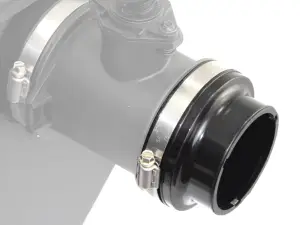 Afe - Advance Flow Engineering - 59-10081 | aFe Power Magnum FORCE Cold Air Intake System Spare Parts, Replacement Coupler - Image 4