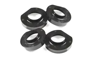BDS024100 | BDS Suspension Coil Spring Spacer For Jeep Wrangler TJ | 3/4 Inch Lift