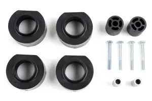 BDS024200 | BDS Suspension Coil Spring Spacer For Jeep Wrangler TJ | 1-3/4 Inch Lift