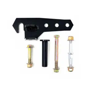 Kryptonite - KRSS15FOX | Kryptonite Fox Steering Stabilizer Kit For Chevrolet Silverado / GMC Sierra 2500HD & 3500HD - Image 4