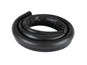 59-10092 | aFe Power Magnum FORCE Replacement Trim Seal, 3/4 Inch Bulb, 3/32 Inch Edge Trim Seal: 36 Inch Length
