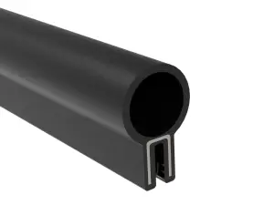 Afe - Advance Flow Engineering - 59-10092 | aFe Power Magnum FORCE Replacement Trim Seal, 3/4 Inch Bulb, 3/32 Inch Edge Trim Seal: 36 Inch Length - Image 3