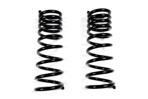 BDS032301 | BDS Suspension Coil Springs For Ram 2500 / 3500 4WD | 3 Inch Lift