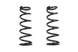 BDS032601 | BDS Suspension Coil Springs For Ram 2500 4WD | Gas | 6 Inch Lift