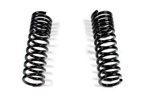 BDS032602 | BDS Suspension Coil Springs For Ram 2500 / 3500 | Diesel | 6 Inch Lift