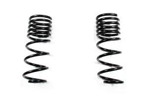 BDS032619 | BDS Suspension Rear Coil Springs For Ram 2500 | Diesel | 6 Inch Lift