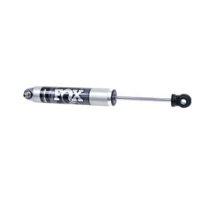 Kryptonite - KRS171 | Kryptonite Fox 2.0 Steering Stabilizer for Chevy/GMC 2500HD/3500 (2001–2010) - Image 4