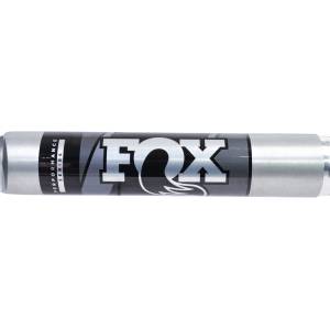Kryptonite - KRS171 | Kryptonite Fox 2.0 Steering Stabilizer for Chevy/GMC 2500HD/3500 (2001–2010) - Image 7