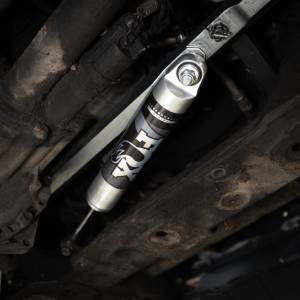 Kryptonite - KRS171 | Kryptonite Fox 2.0 Steering Stabilizer for Chevy/GMC 2500HD/3500 (2001–2010) - Image 2