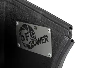 Afe - Advance Flow Engineering - 59-10095 | aFe Power Magnum FORCE Replacement Trim Seal, 7/16 Inch Bulb, 1/16 Inch Edge Trim Seal: 36 Inch Length - Image 4