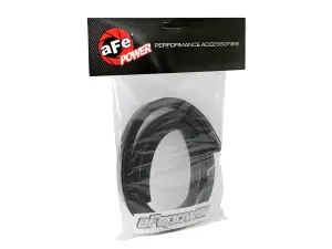 Afe - Advance Flow Engineering - 59-10095 | aFe Power Magnum FORCE Replacement Trim Seal, 7/16 Inch Bulb, 1/16 Inch Edge Trim Seal: 36 Inch Length - Image 5