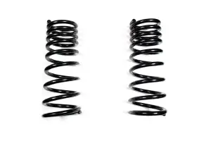 BDS032801 | BDS Suspension Coil Springs For Ram 2500 4WD | Diesel | 8 Inch Lift
