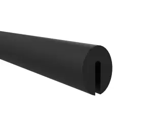 Afe - Advance Flow Engineering - 59-10098 | aFe Power Magnum FORCE Replacement Edge Trim, 1/16 Inch Thick Edge Trim: 36 Inch Length - Image 2