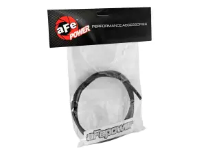 Afe - Advance Flow Engineering - 59-10098 | aFe Power Magnum FORCE Replacement Edge Trim, 1/16 Inch Thick Edge Trim: 36 Inch Length - Image 5