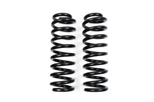 BDS033201 | BDS Suspension Coil Springs For Ford F-150 / Bronco 4WD | 2 Inch Lift