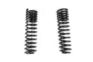 BDS033251 | BDS Suspension Coil Springs For Ford F-250 / F-350 Super Duty 4WD | 2.5-3 Inch Lift