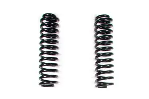 BDS033402 | BDS Suspension Coil Springs For Ford Ranger / Bronco II 4WD | 4 Inch Lift