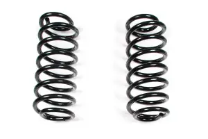 BDS034359 | BDS Suspension Rear Coil Springs For Jeep Grand Cherokee WJ | 3.5 Inch Lift
