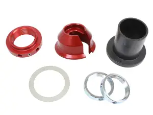 56080-SP23 | aFe Power Sway-A-Way 2.5 Inch Coilover Hardware Kit, Dual Rate, Extended Seat